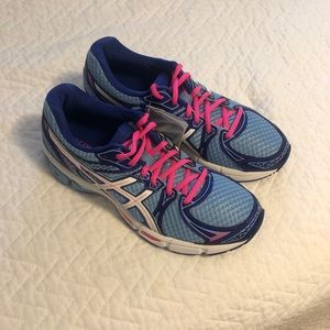 ASICS Gel Exalt 2. Brand new with tags. Never worn